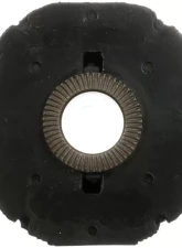 Delphi Suspension Control Arm Bushing Front Lower Rearward                                     - TD4667W - Image 2