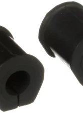 Delphi Suspension Stabilizer Bar Bushing Kit Rear To Frame                                     - TD4672W - Image 3