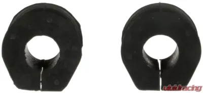 Delphi Suspension Stabilizer Bar Bushing Kit Rear To Frame - TD4672W