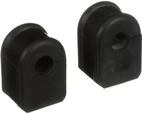 Delphi Suspension Stabilizer Bar Bushing Kit Chevrolet Rear To End Link