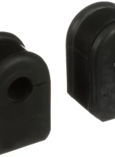 Delphi Suspension Stabilizer Bar Bushing Kit Chevrolet Rear To End Link                                     - TD4673W - Image 3