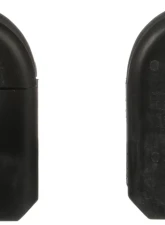 Delphi Suspension Stabilizer Bar Bushing Kit Chevrolet Rear To End Link                                     - TD4673W - Image 2