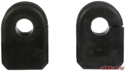 Delphi Suspension Stabilizer Bar Bushing Kit Chevrolet Rear To End Link - TD4673W