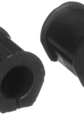 Delphi Suspension Stabilizer Bar Bushing Kit Chevrolet Rear To Frame 1995-1999                                     - TD4679W - Image 3