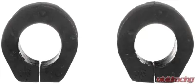 Delphi Suspension Stabilizer Bar Bushing Kit Chevrolet Rear To Frame 1995-1999 - TD4679W