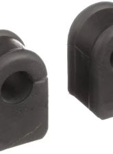 Delphi Suspension Stabilizer Bar Bushing Kit Chevrolet Rear To End Link 1995-1999                                     - TD4680W - Image 3