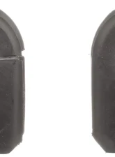 Delphi Suspension Stabilizer Bar Bushing Kit Chevrolet Rear To End Link 1995-1999                                     - TD4680W - Image 2