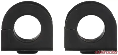 Delphi Suspension Stabilizer Bar Bushing Kit Acura RL Front 1996-2001 3.5L V6 - TD4681W
