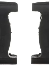 Delphi Suspension Stabilizer Bar Bushing Kit Acura RL Front 1996-2001 3.5L V6                                     - TD4681W - Image 3