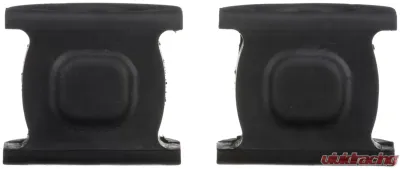 Delphi Suspension Stabilizer Bar Bushing Kit Acura RL Front 1996-2001 3.5L V6 - TD4681W