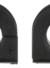 Delphi Suspension Stabilizer Bar Bushing Kit Acura RL Front 1996-2001 3.5L V6                                     - TD4681W - Image 4