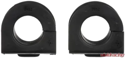 Delphi Suspension Stabilizer Bar Bushing Kit Acura RL Front 1996-2001 3.5L V6 - TD4681W