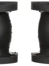 Delphi Suspension Stabilizer Bar Bushing Kit Acura RL Front 1996-2001 3.5L V6                                     - TD4681W - Image 7