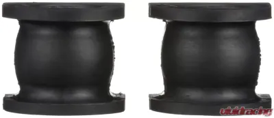 Delphi Suspension Stabilizer Bar Bushing Kit Acura RL Front 1996-2001 3.5L V6 - TD4681W