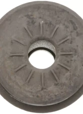 Delphi Suspension Control Arm Bushing Front Upper                                     - TD4684W - Image 2