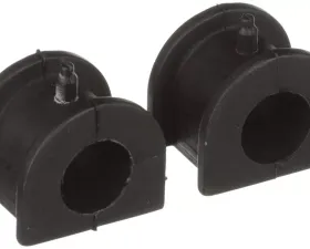 Delphi Suspension Stabilizer Bar Bushing Kit Mitsubishi Lancer Front 2003-2006 2.0L 4-Cyl