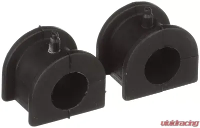 Delphi Suspension Stabilizer Bar Bushing Kit Mitsubishi Lancer Front 2003-2006 2.0L 4-Cyl - TD4690W