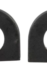Delphi Suspension Stabilizer Bar Bushing Kit Mitsubishi Lancer Front 2003-2006 2.0L 4-Cyl                                     - TD4690W - Image 2