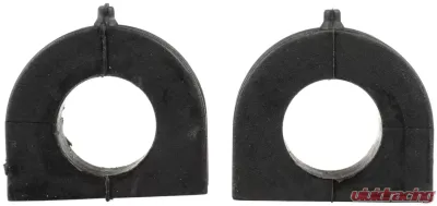 Delphi Suspension Stabilizer Bar Bushing Kit Mitsubishi Lancer Front 2003-2006 2.0L 4-Cyl - TD4690W