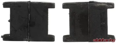 Delphi Suspension Stabilizer Bar Bushing Kit Mitsubishi Lancer Front 2003-2006 2.0L 4-Cyl - TD4690W