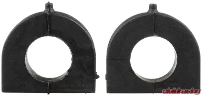 Delphi Suspension Stabilizer Bar Bushing Kit Mitsubishi Lancer Front 2003-2006 2.0L 4-Cyl - TD4690W