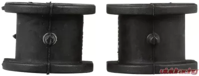 Delphi Suspension Stabilizer Bar Bushing Kit Mitsubishi Lancer Front 2003-2006 2.0L 4-Cyl - TD4690W
