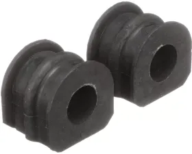 Delphi Suspension Stabilizer Bar Bushing Kit Infiniti Front 3.7L V6