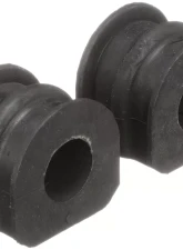 Delphi Suspension Stabilizer Bar Bushing Kit Infiniti Front 3.7L V6                                     - TD4693W - Image 3