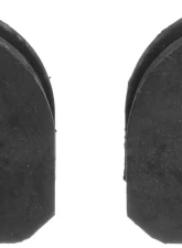 Delphi Suspension Stabilizer Bar Bushing Kit Infiniti Front 3.7L V6                                     - TD4693W - Image 2