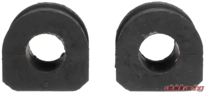 Delphi Suspension Stabilizer Bar Bushing Kit Infiniti Front 3.7L V6 - TD4693W