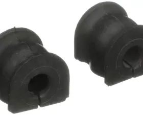 Delphi Suspension Stabilizer Bar Bushing Kit Honda Civic Rear 2002-2003 2.0L 4-Cyl