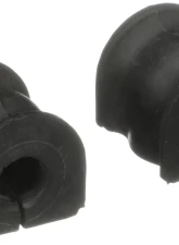 Delphi Suspension Stabilizer Bar Bushing Kit Honda Civic Rear 2002-2003 2.0L 4-Cyl                                     - TD4700W - Image 3