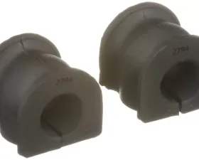 Delphi Suspension Stabilizer Bar Bushing Kit Acura RSX Rear 2002-2004 2.0L 4-Cyl