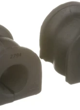 Delphi Suspension Stabilizer Bar Bushing Kit Acura RSX Rear 2002-2004 2.0L 4-Cyl                                     - TD4701W - Image 7