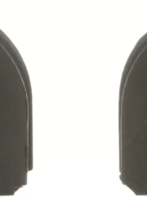 Delphi Suspension Stabilizer Bar Bushing Kit Acura RSX Rear 2002-2004 2.0L 4-Cyl                                     - TD4701W - Image 2