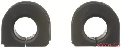 Delphi Suspension Stabilizer Bar Bushing Kit Acura RSX Rear 2002-2004 2.0L 4-Cyl - TD4701W