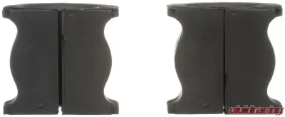 Delphi Suspension Stabilizer Bar Bushing Kit Acura RSX Rear 2002-2004 2.0L 4-Cyl - TD4701W