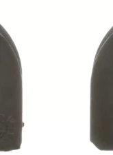 Delphi Suspension Stabilizer Bar Bushing Kit Acura RSX Rear 2002-2004 2.0L 4-Cyl                                     - TD4701W - Image 4