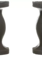 Delphi Suspension Stabilizer Bar Bushing Kit Acura RSX Rear 2002-2004 2.0L 4-Cyl                                     - TD4701W - Image 7