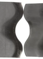 Delphi Suspension Stabilizer Bar Bushing Kit                                     - TD4702W - Image 6