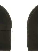 Delphi Suspension Stabilizer Bar Bushing Kit Toyota Tacoma Front 2005-2015                                     - TD4703W - Image 2