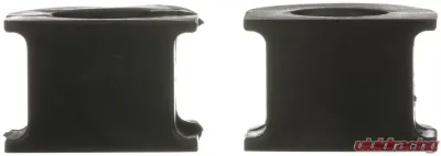 Delphi Suspension Stabilizer Bar Bushing Kit Toyota Tacoma Front 2005-2015 - TD4703W