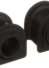 Delphi Suspension Stabilizer Bar Bushing Kit Lexus Front                                     - TD4704W - Image 5
