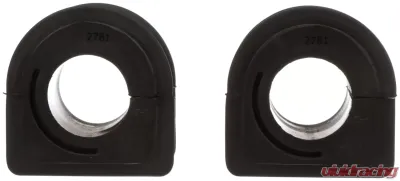 Delphi Suspension Stabilizer Bar Bushing Kit Lexus Front - TD4704W