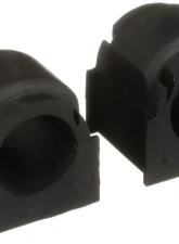 Delphi Suspension Stabilizer Bar Bushing Kit Mazda CX-9 Front 2007-2012                                     - TD4706W - Image 7