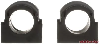 Delphi Suspension Stabilizer Bar Bushing Kit Mazda CX-9 Front 2007-2012 - TD4706W