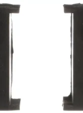 Delphi Suspension Stabilizer Bar Bushing Kit Mazda CX-9 Front 2007-2012                                     - TD4706W - Image 3