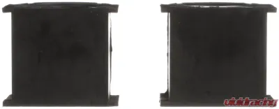 Delphi Suspension Stabilizer Bar Bushing Kit Mazda CX-9 Front 2007-2012 - TD4706W