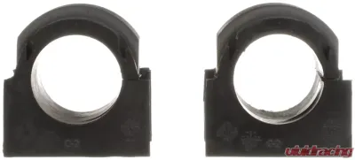 Delphi Suspension Stabilizer Bar Bushing Kit Mazda CX-9 Front 2007-2012 - TD4706W