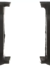 Delphi Suspension Stabilizer Bar Bushing Kit Mazda CX-9 Front 2007-2012                                     - TD4706W - Image 7